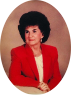 Mildred Belanger